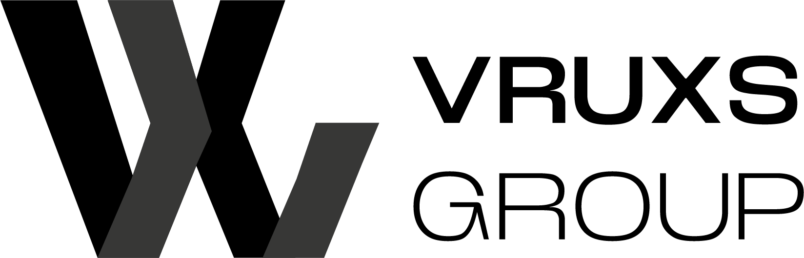 Vrux Group Logo
